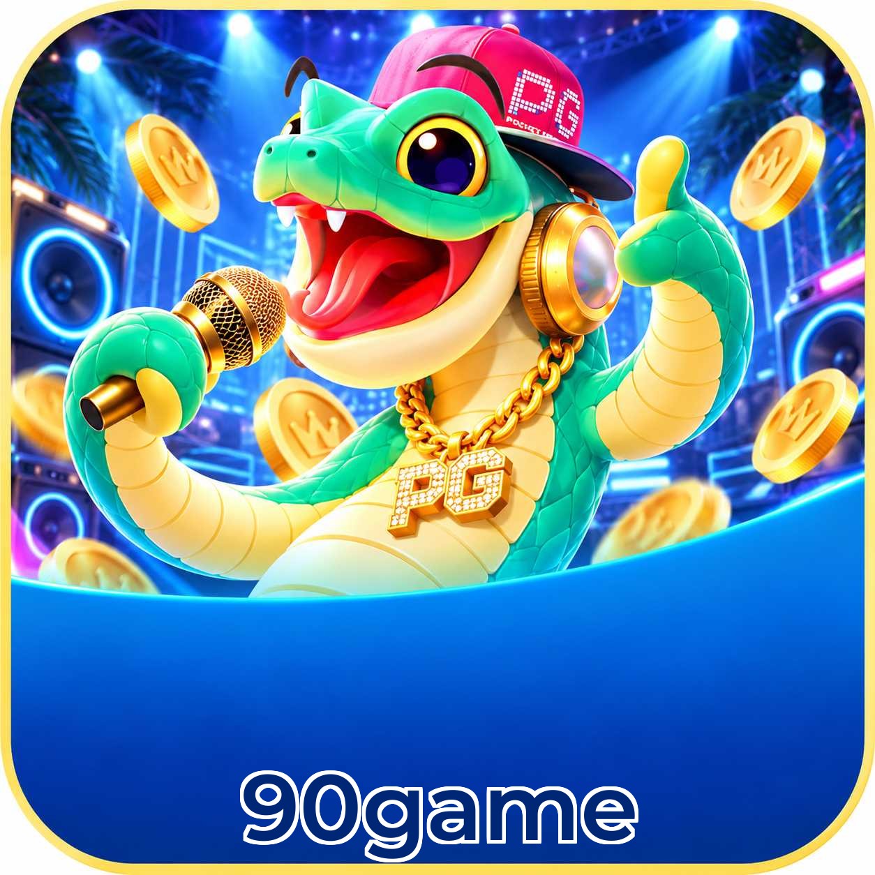 90game Requirements