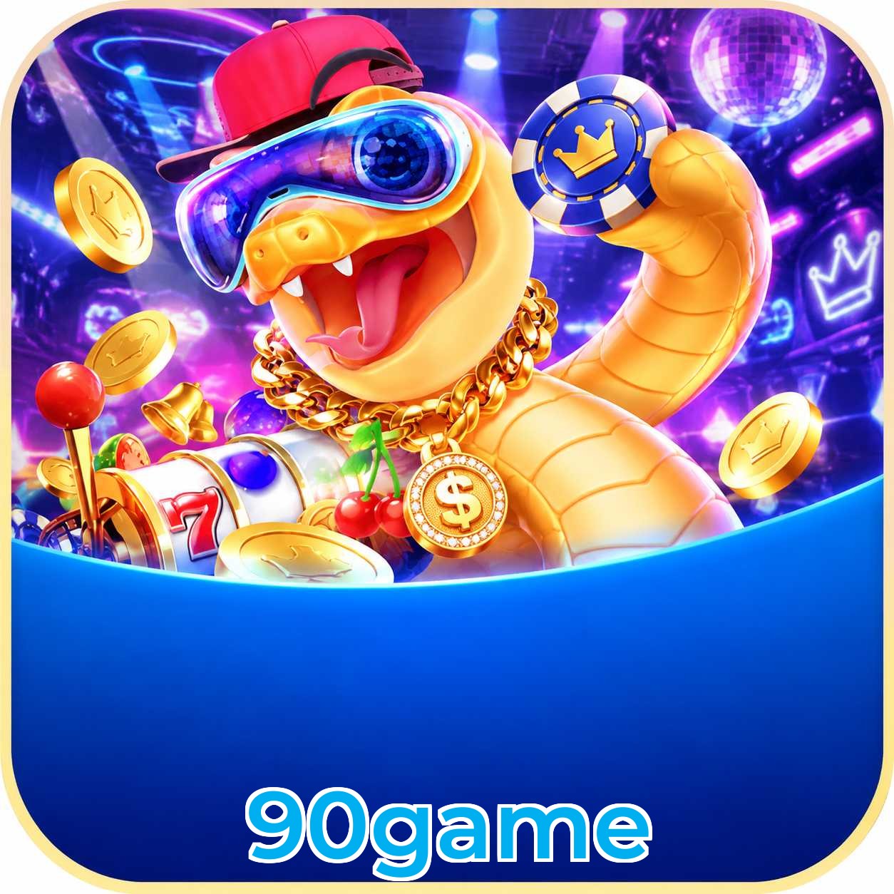 90game App FAQ