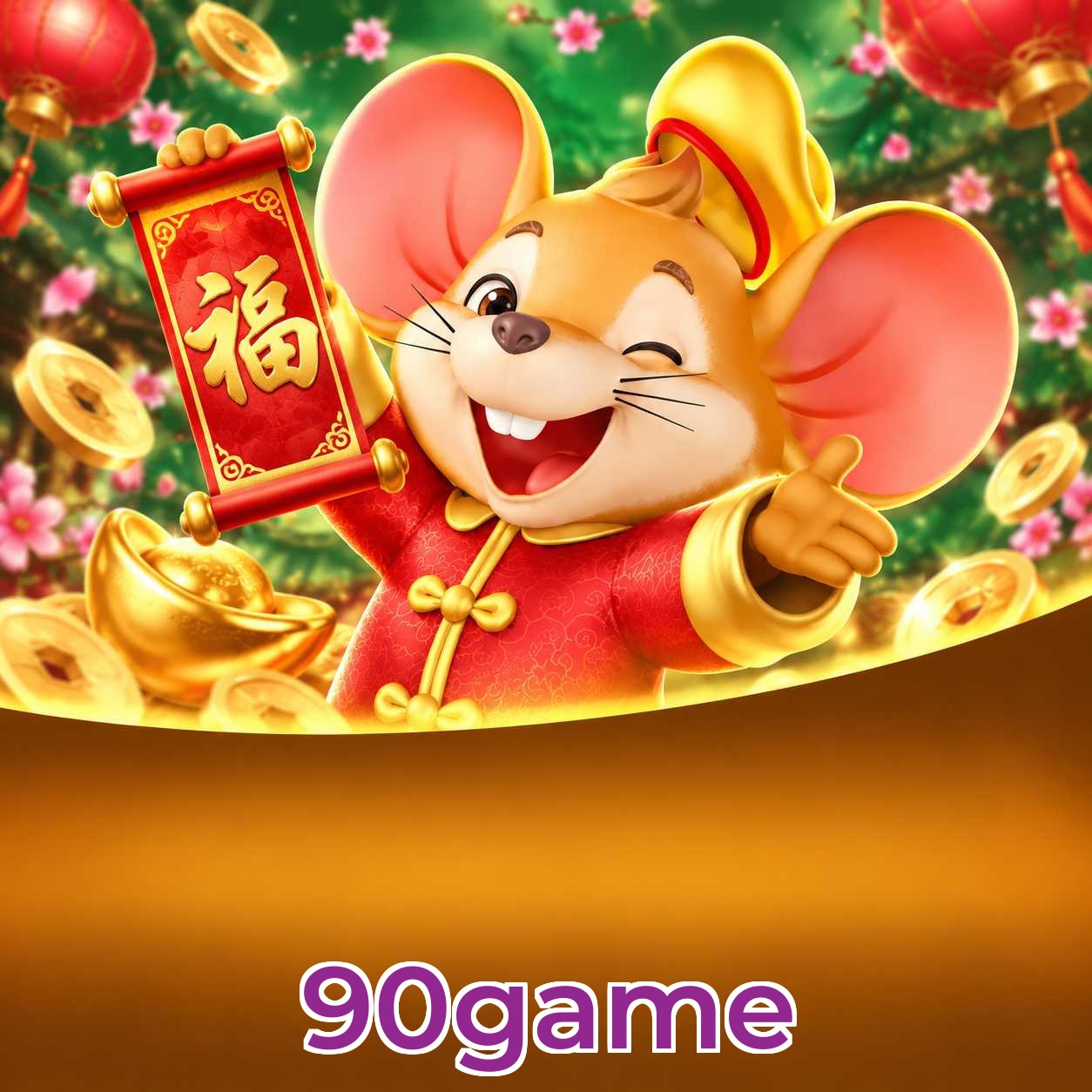 90game Fortune Tiger Game