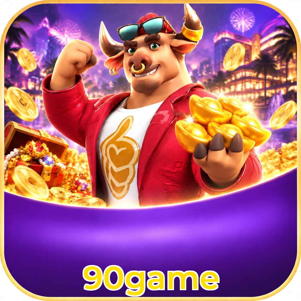 90game Erros de Login