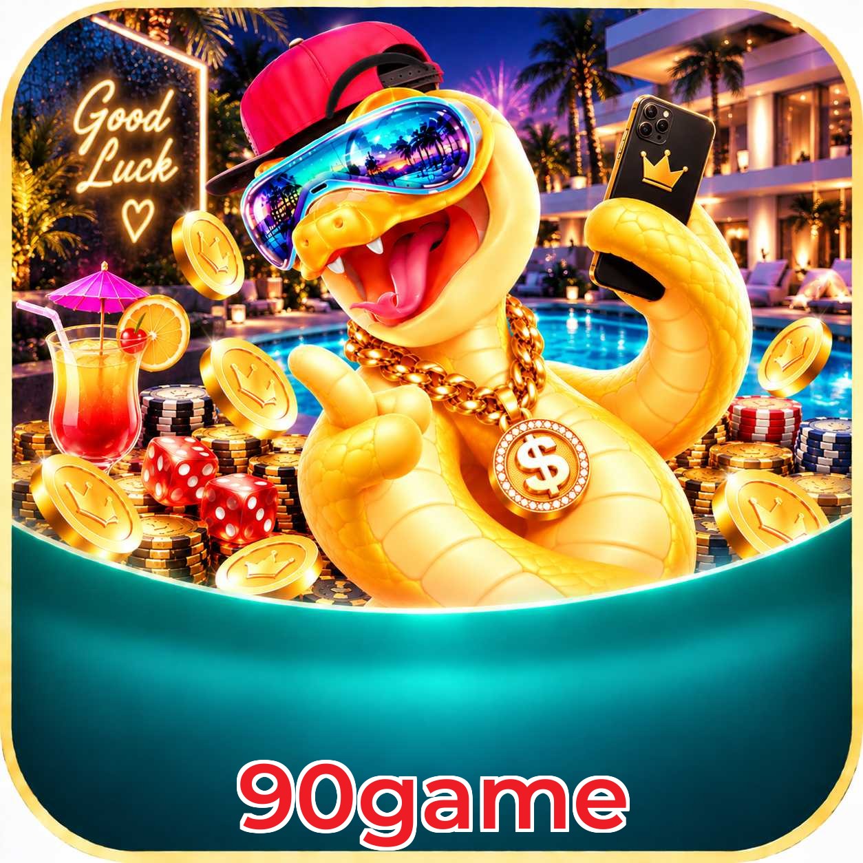 90game Segurança