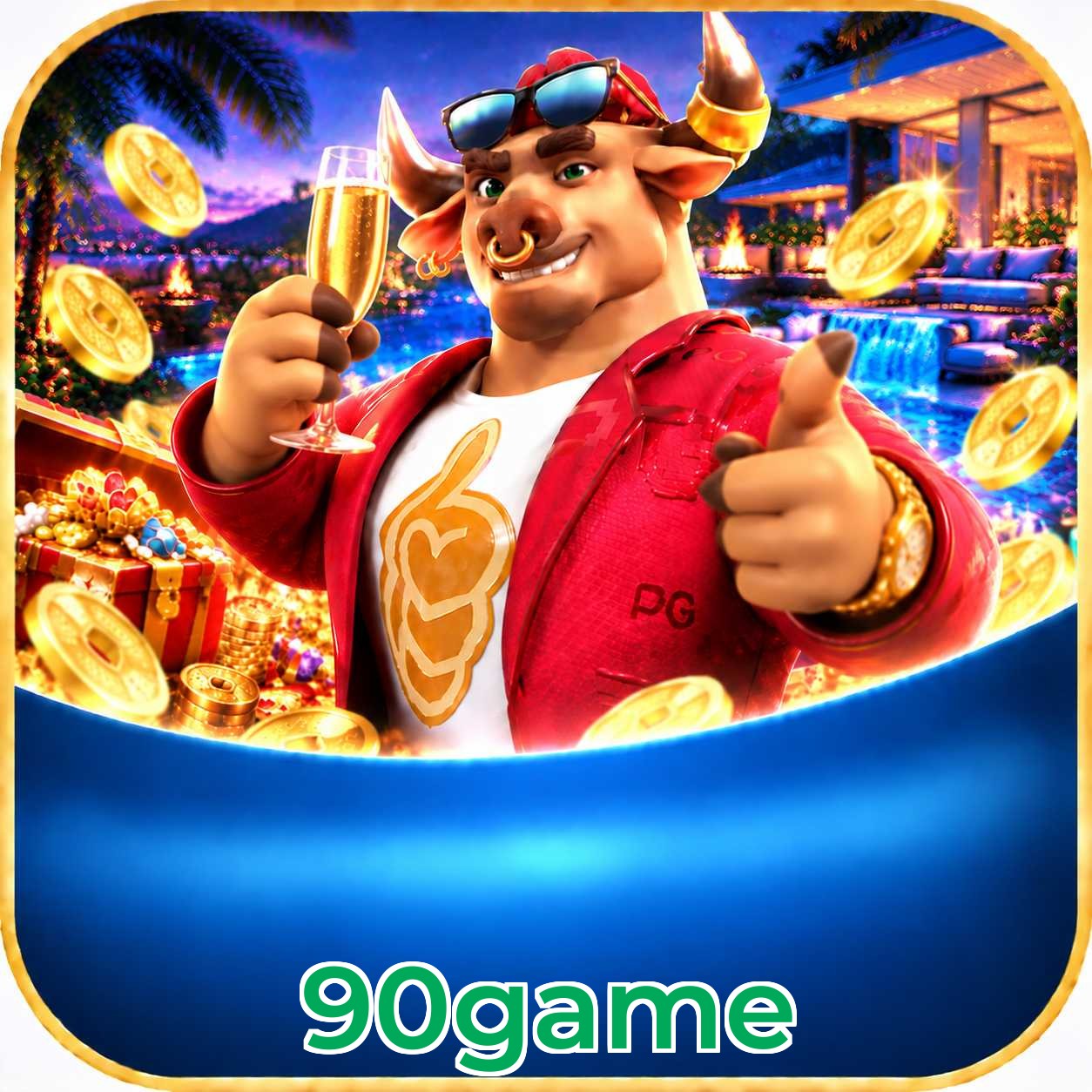 90game VIP Níveis