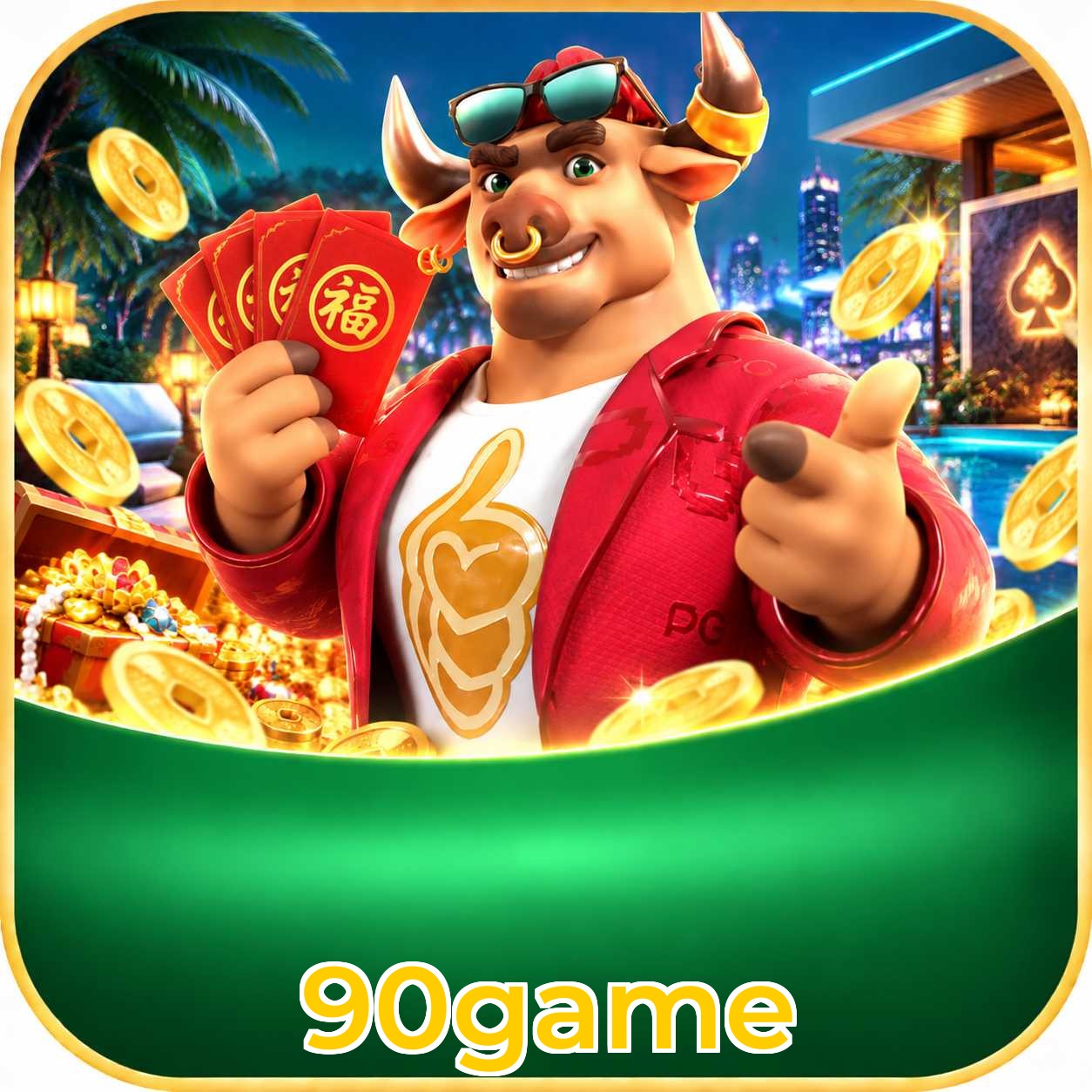 90game Payment Speed
