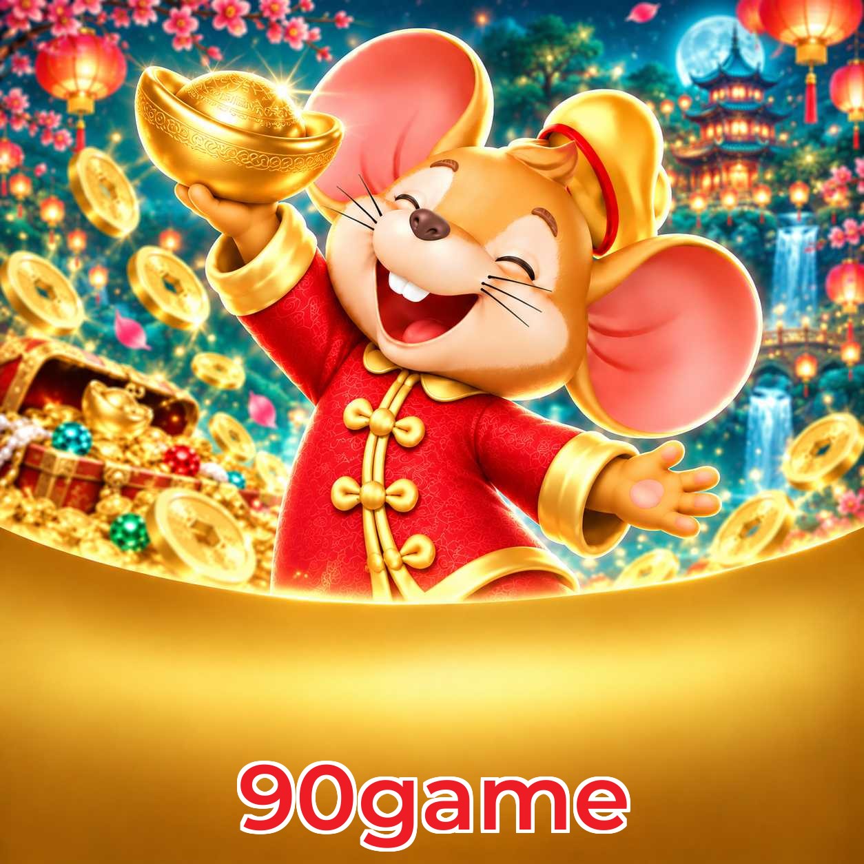 90game Suporte