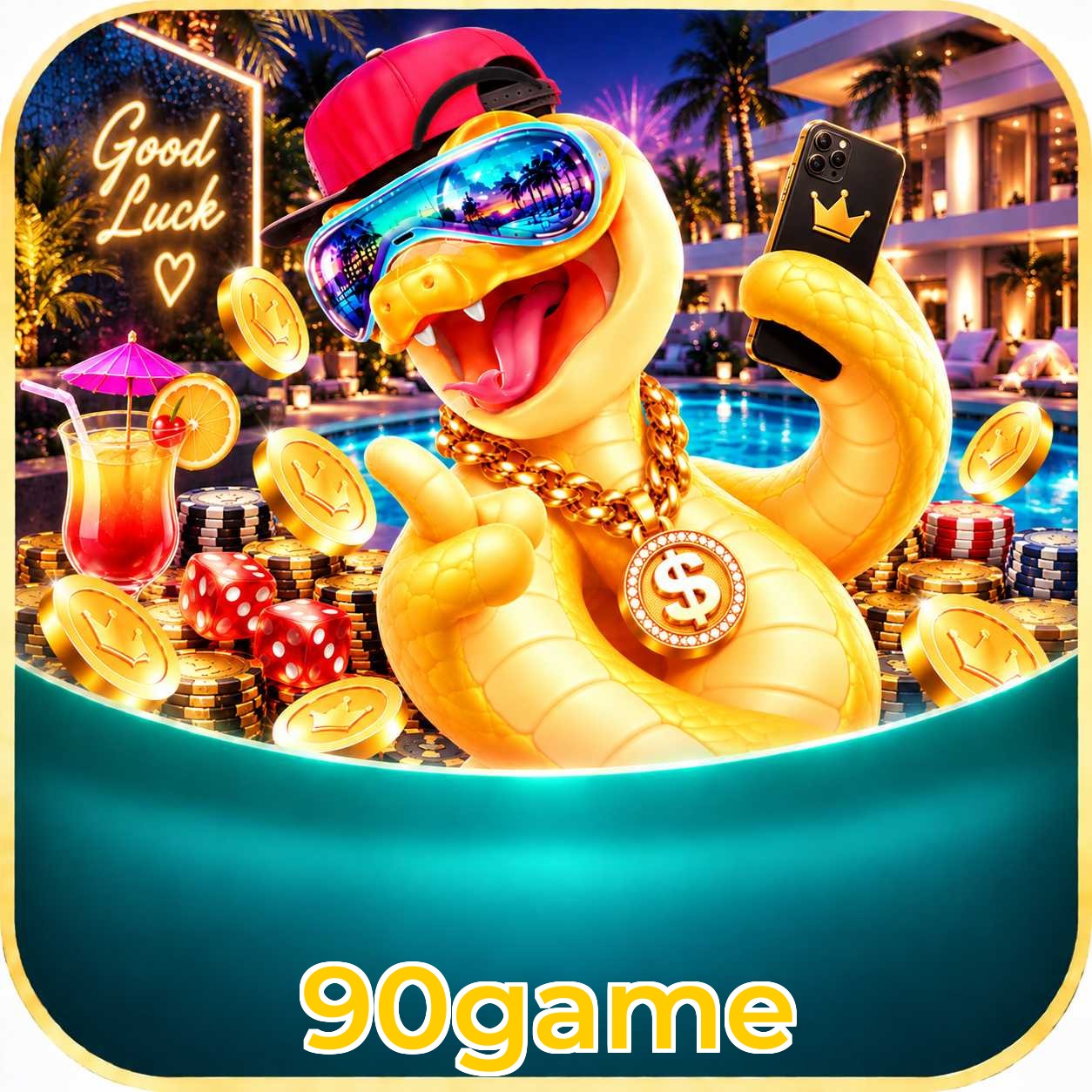 90game Live Casino Overview