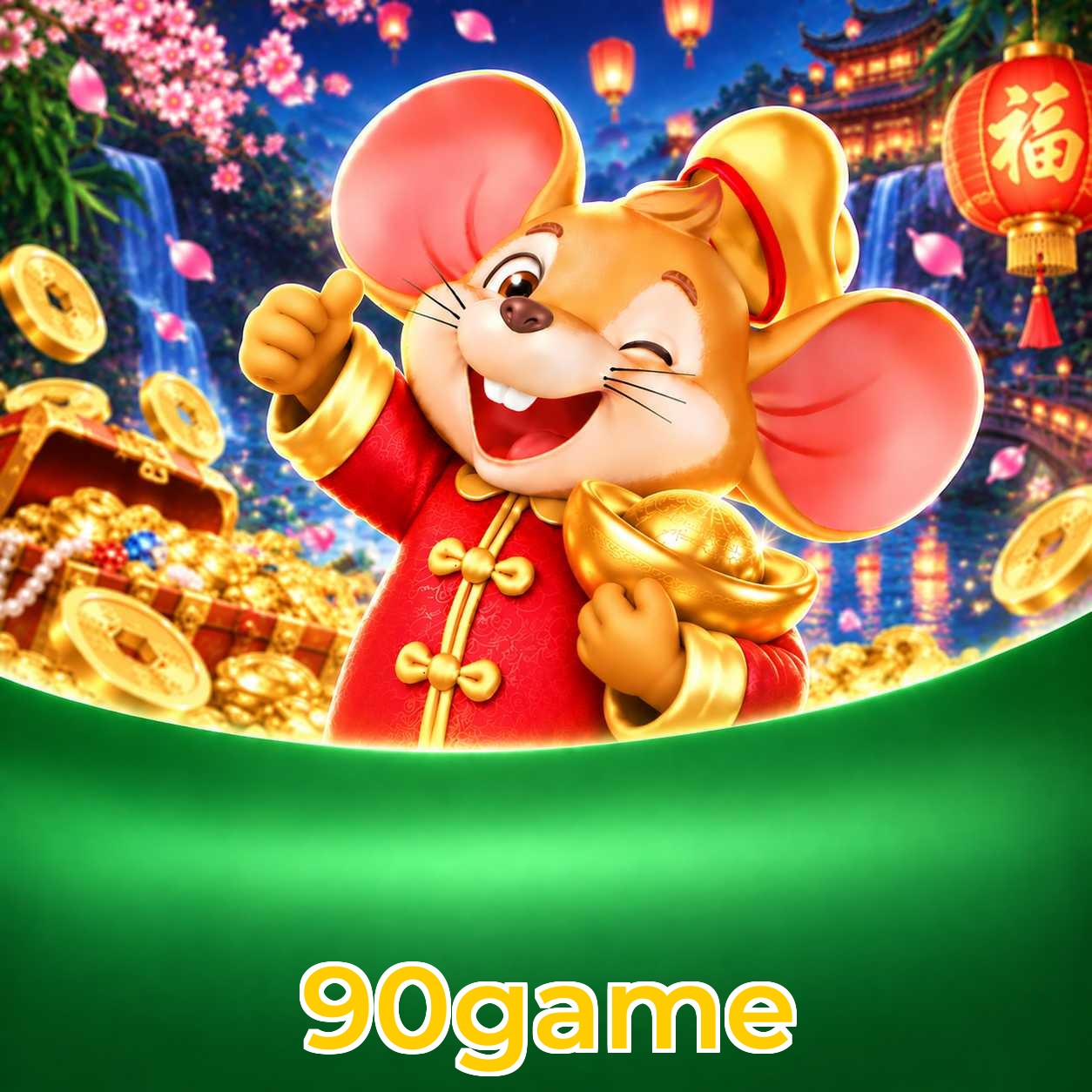 90game Installation Guide