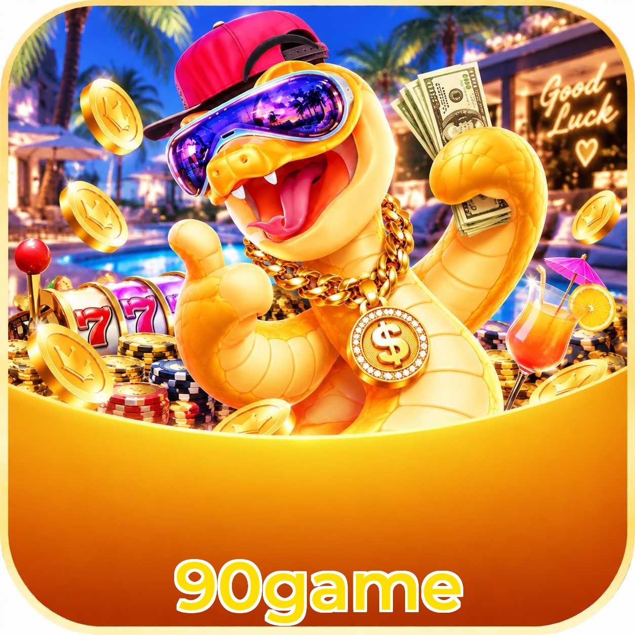 90game Top Slots