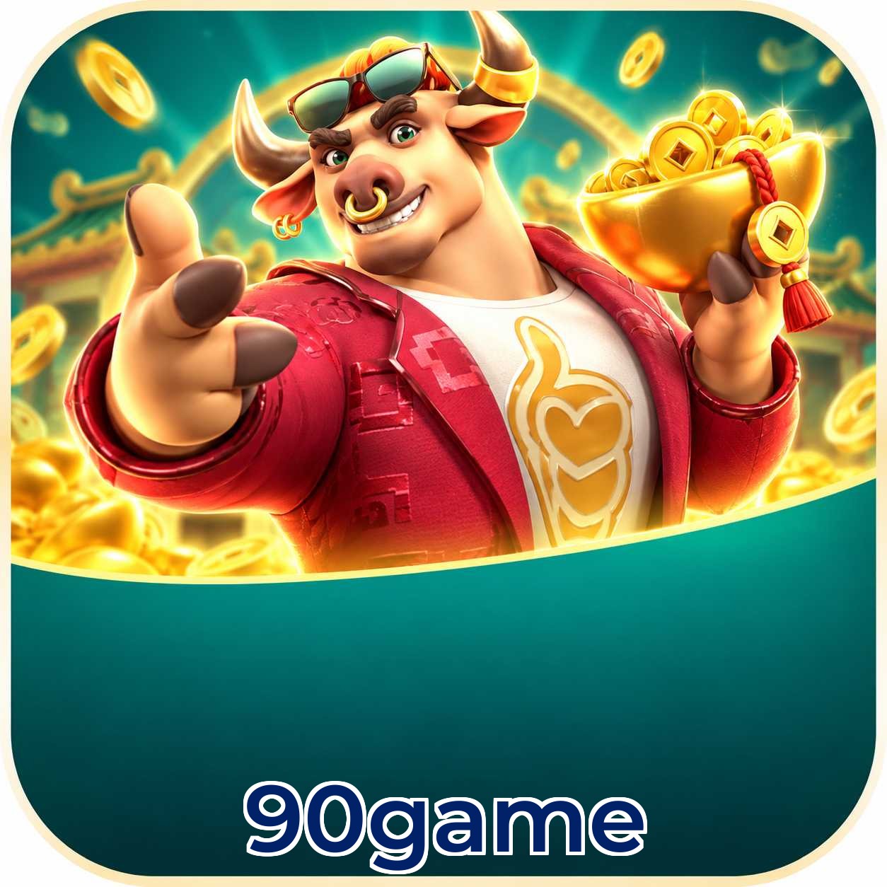 90game RTP Testing