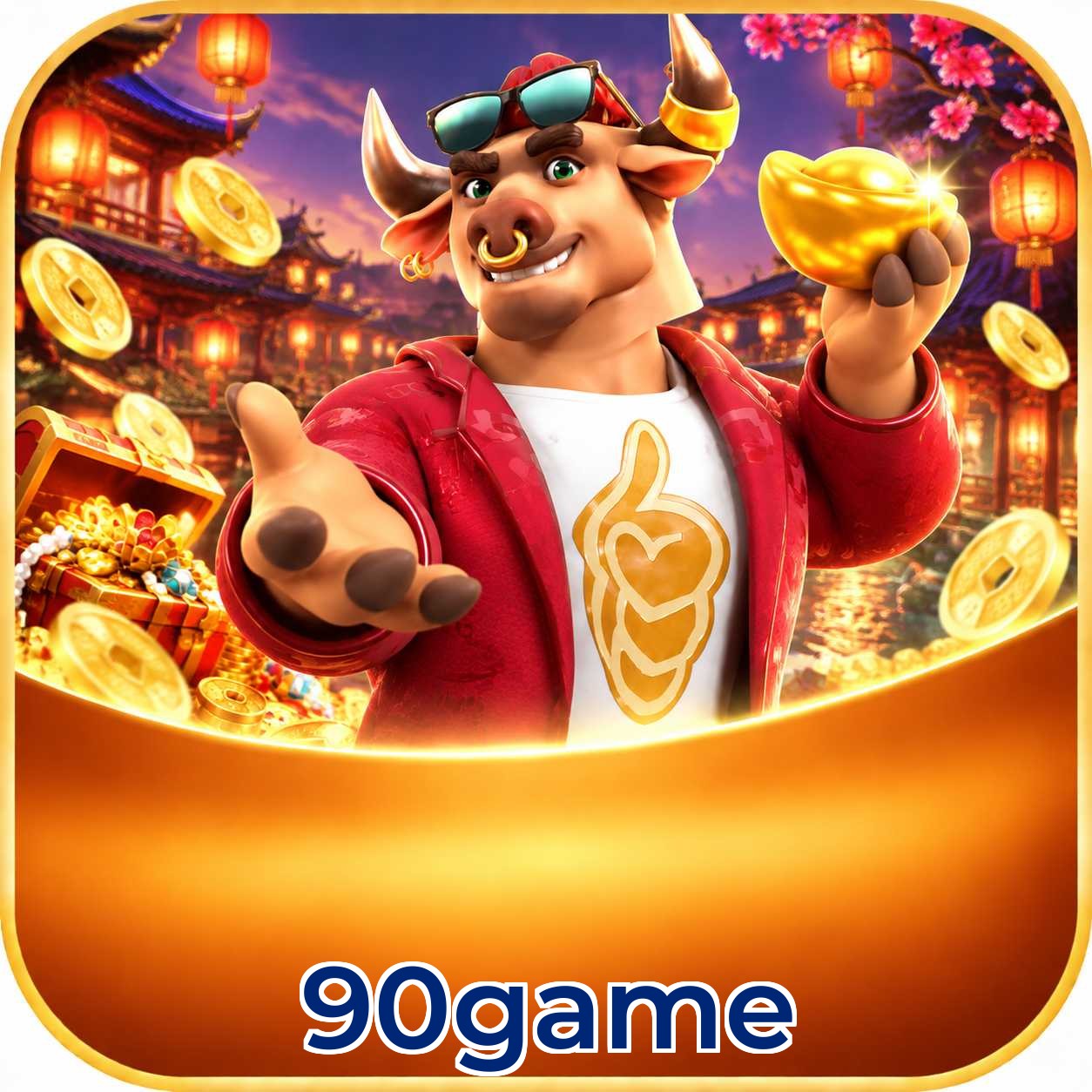 90game Facebook Support