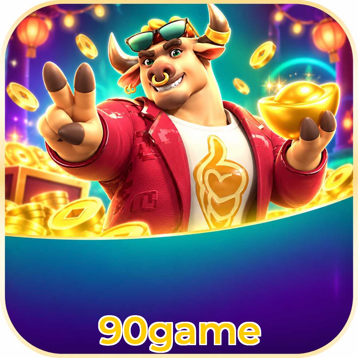 90game Odds Lottery