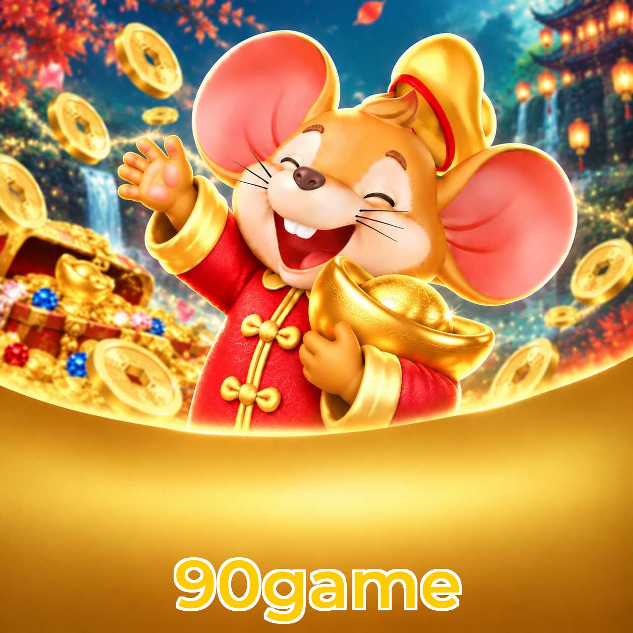 90game App Features