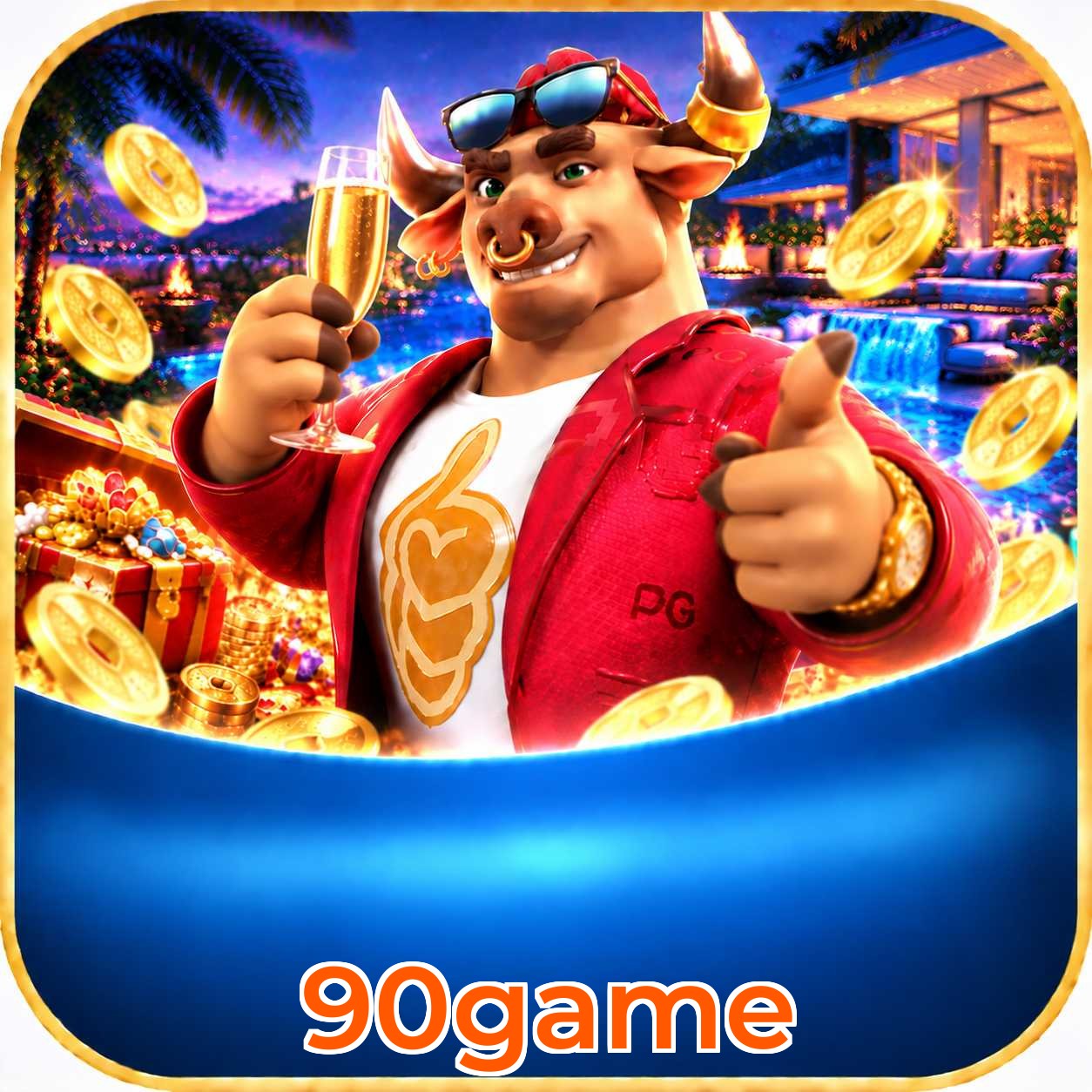 90game Version History