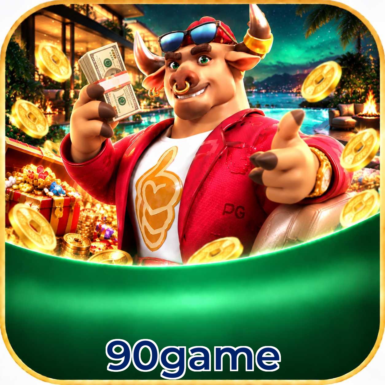 90game App vs Web