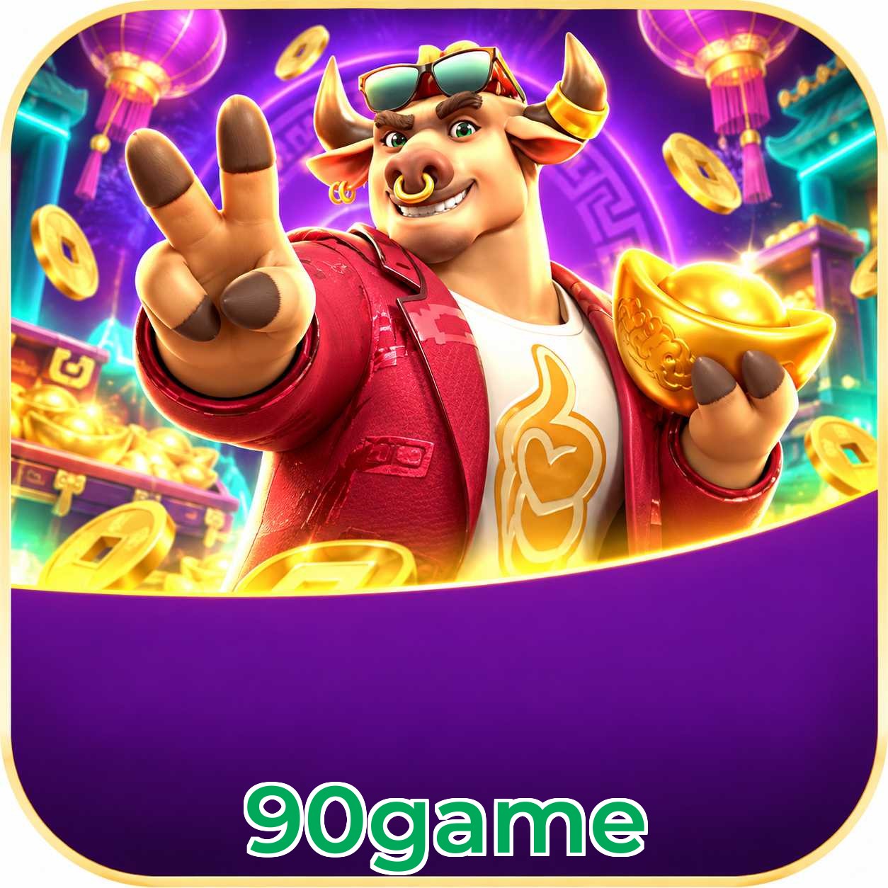 90game Entrar Telegram