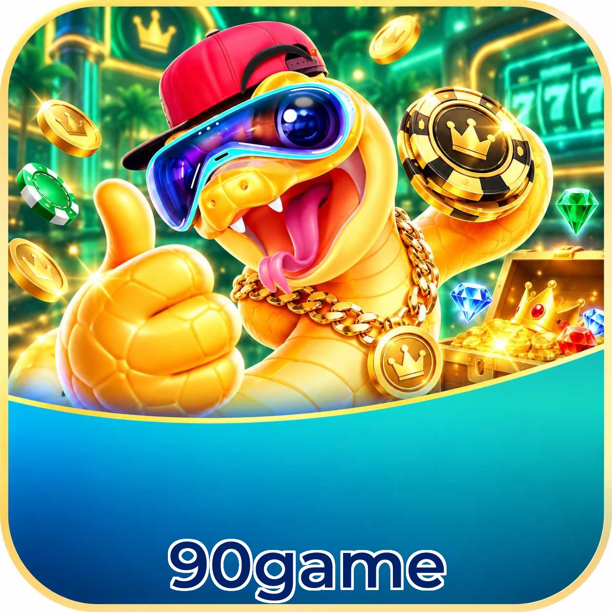 Baixar 90game PC Mac