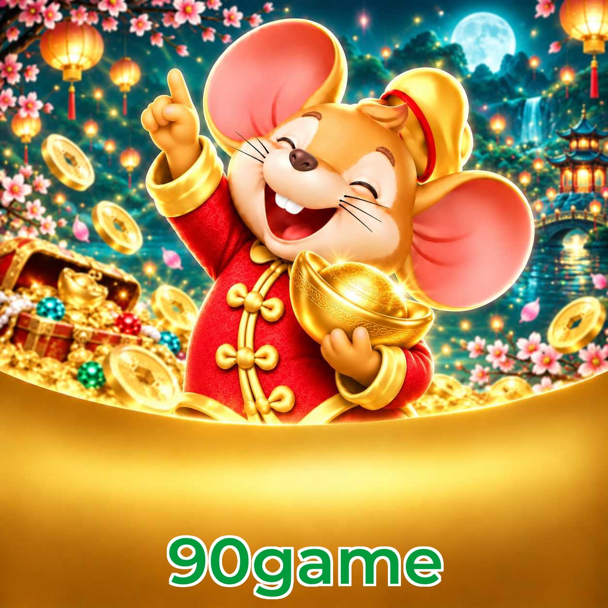 90game System Requirements
