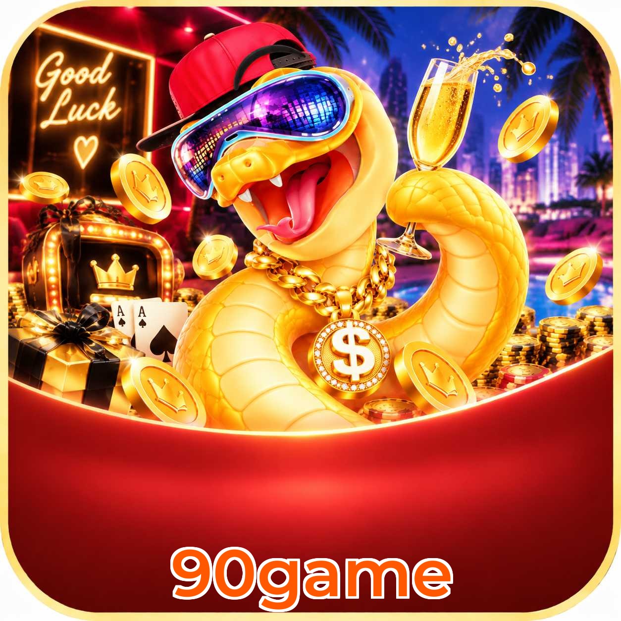 90game Recuperar Senha