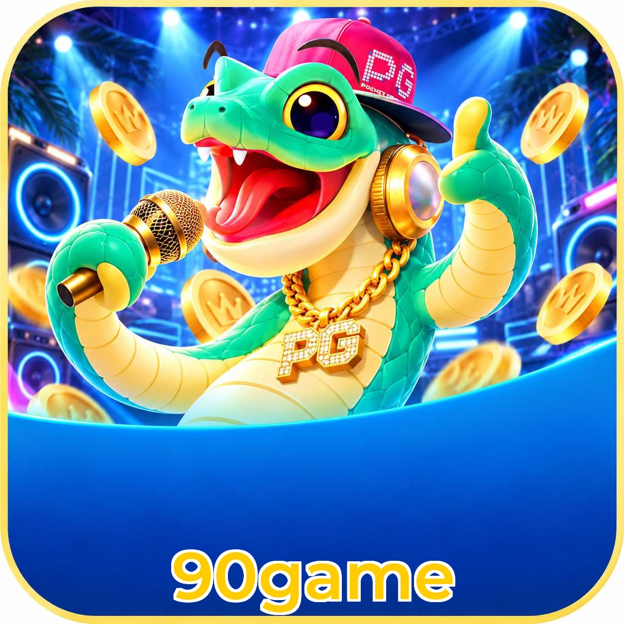 90game Slot FAQ