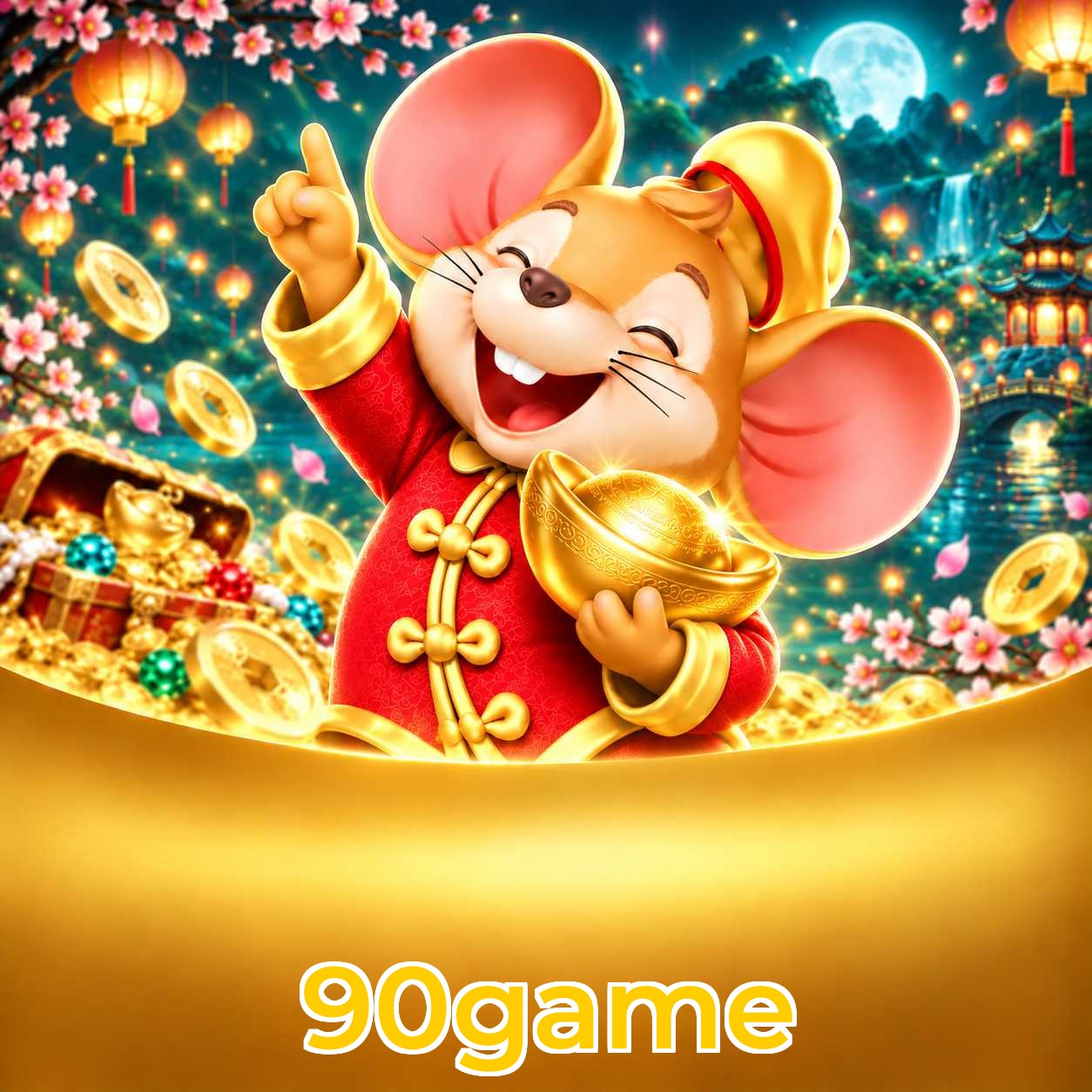 90game VIP Telegram