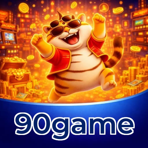 90game segurança SSL 256-bit