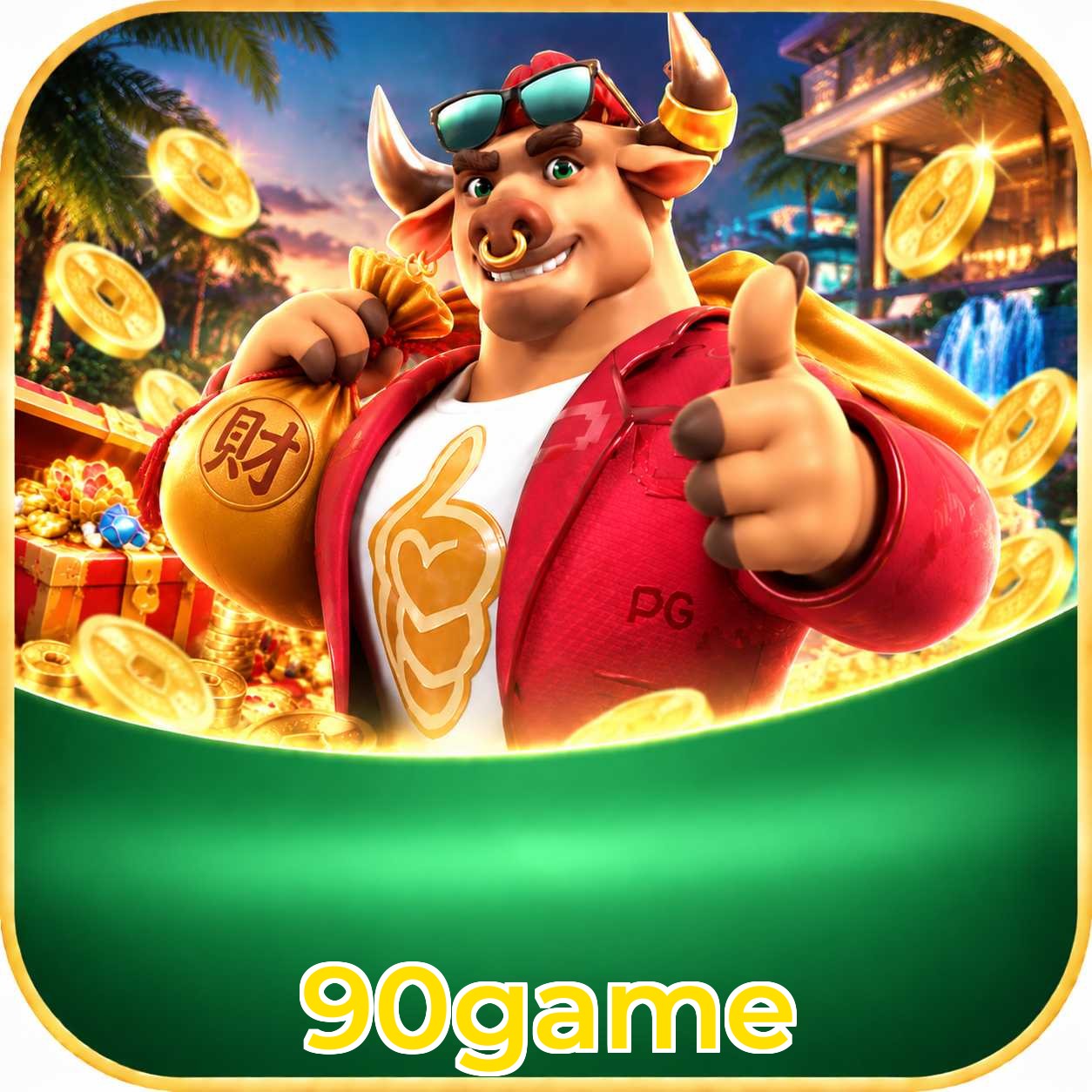 Baixar 90game Android