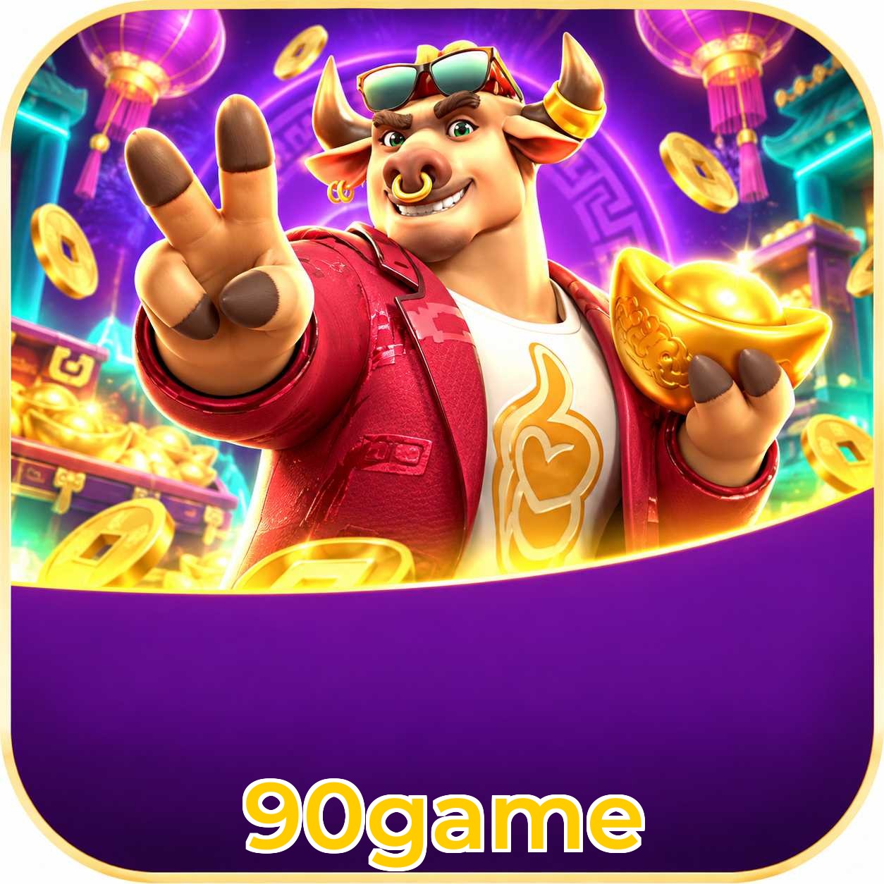 90game Métodos de Login