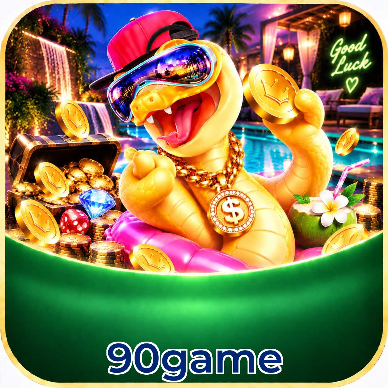 90game FAQ