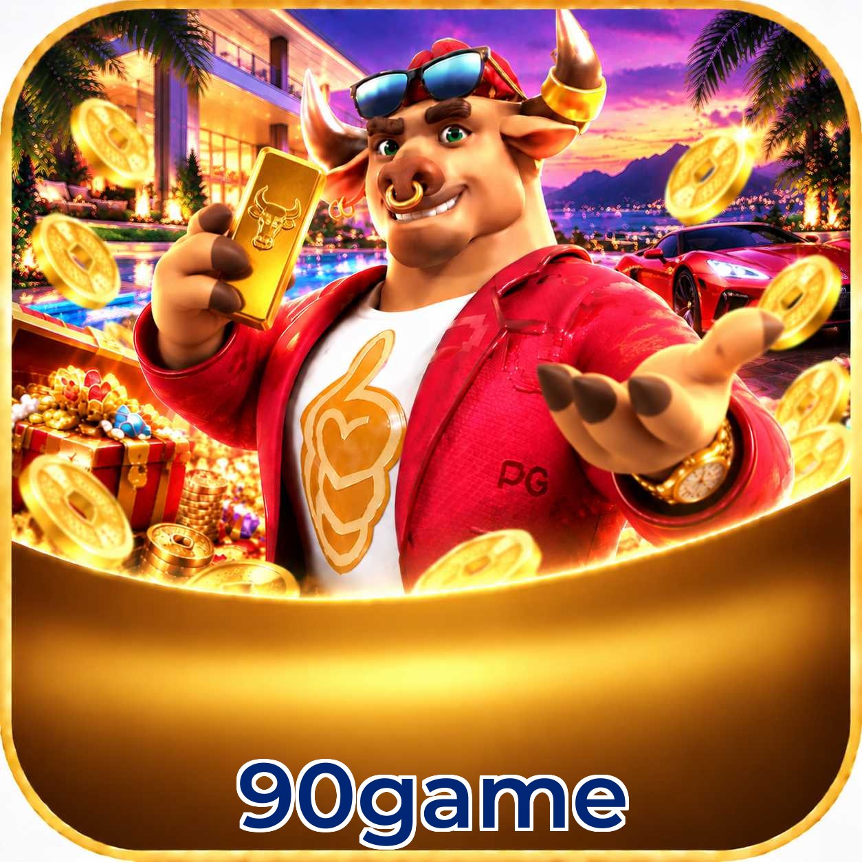 90game Security Analysis