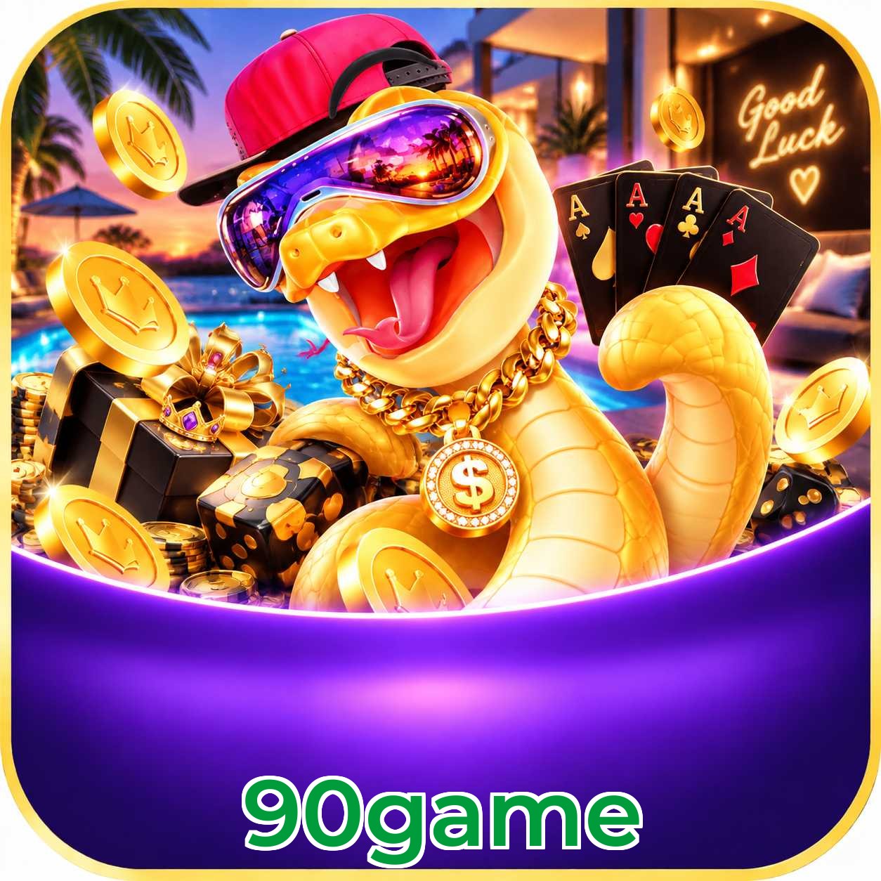 90game Estratégias Lottery