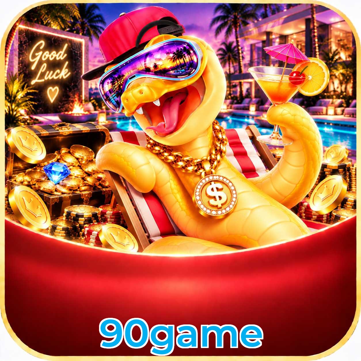 90game FAQ