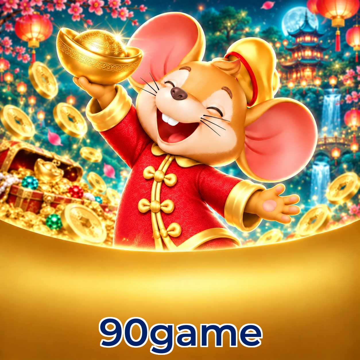 90game Plataforma FAQ