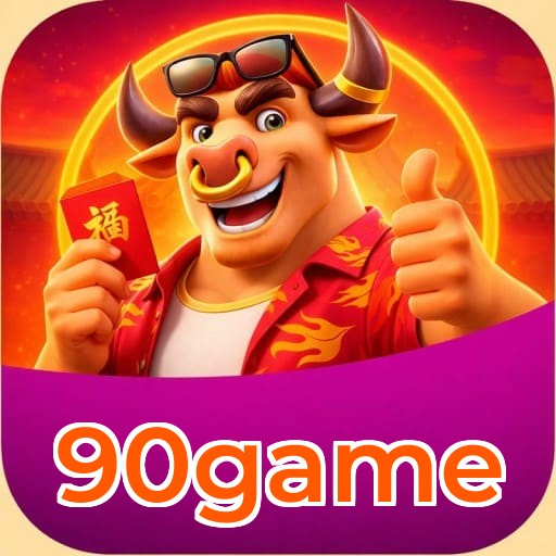 Catálogo 90game 2.547 jogos