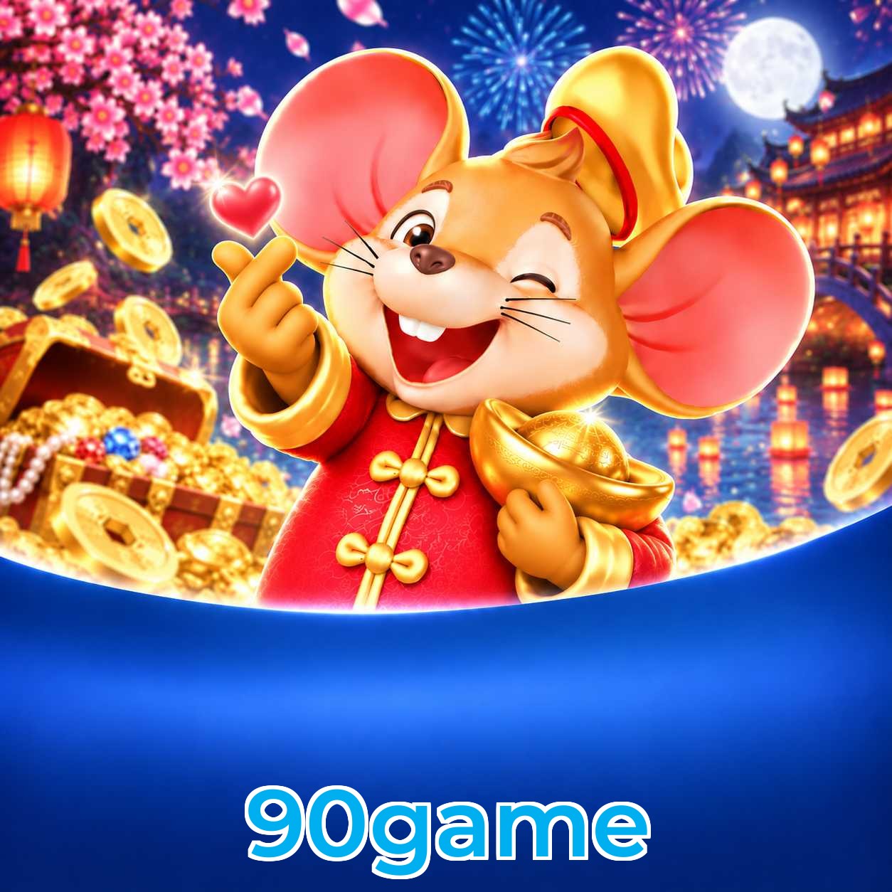 90game Responsible Gaming