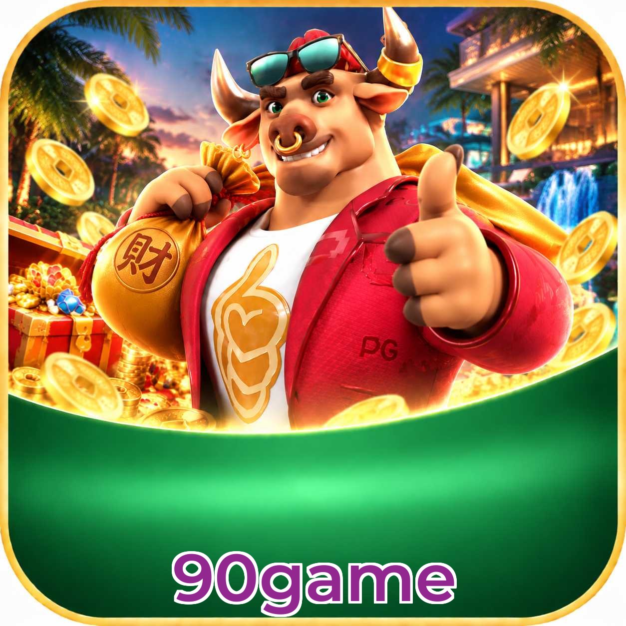 90game tabela de testes de instalação