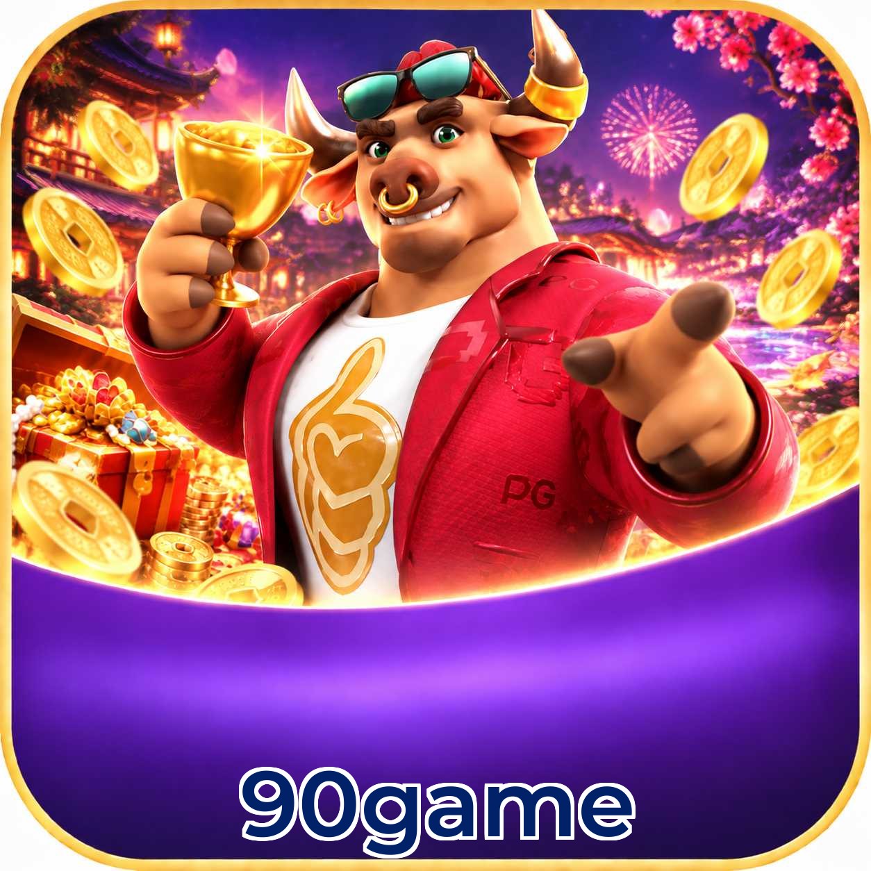 90game 2FA