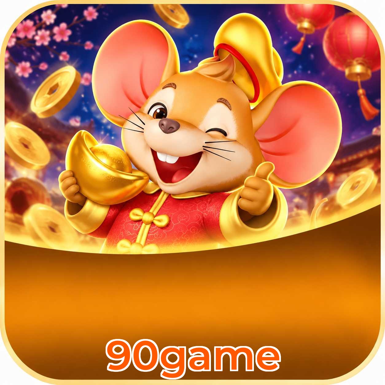 90game Fortune Tiger RTP