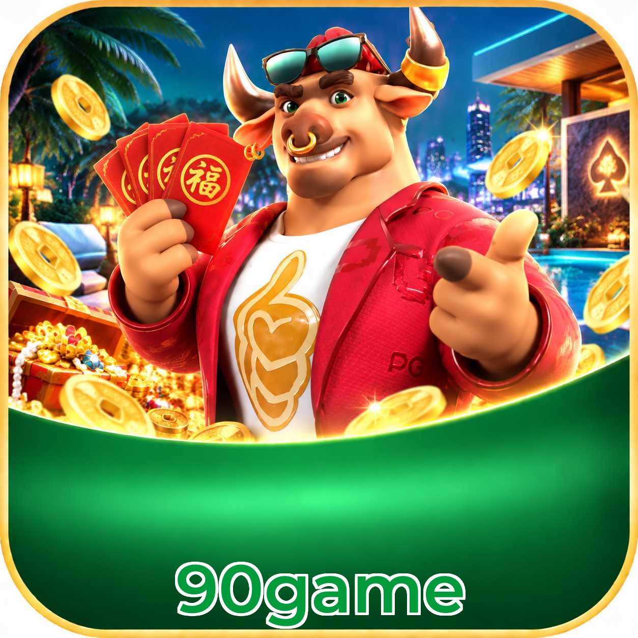 90game Live Games