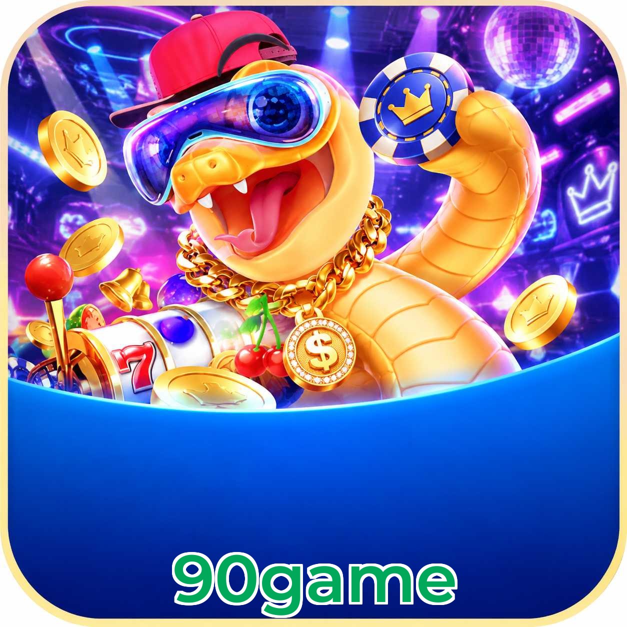 90game Bet FAQ