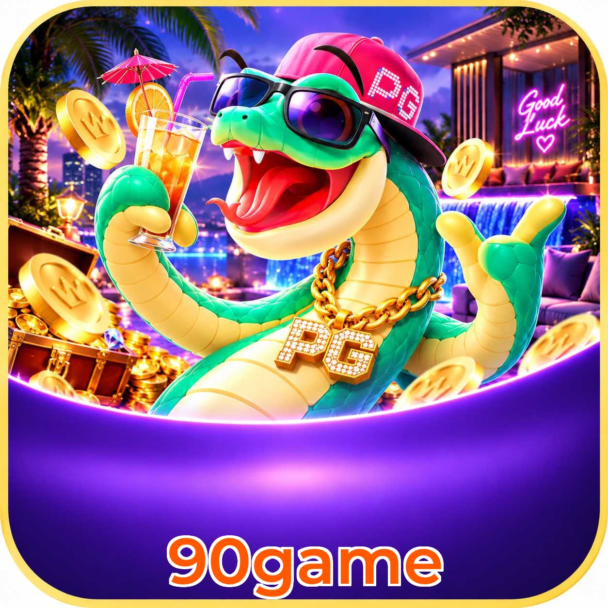 90game VIP Program