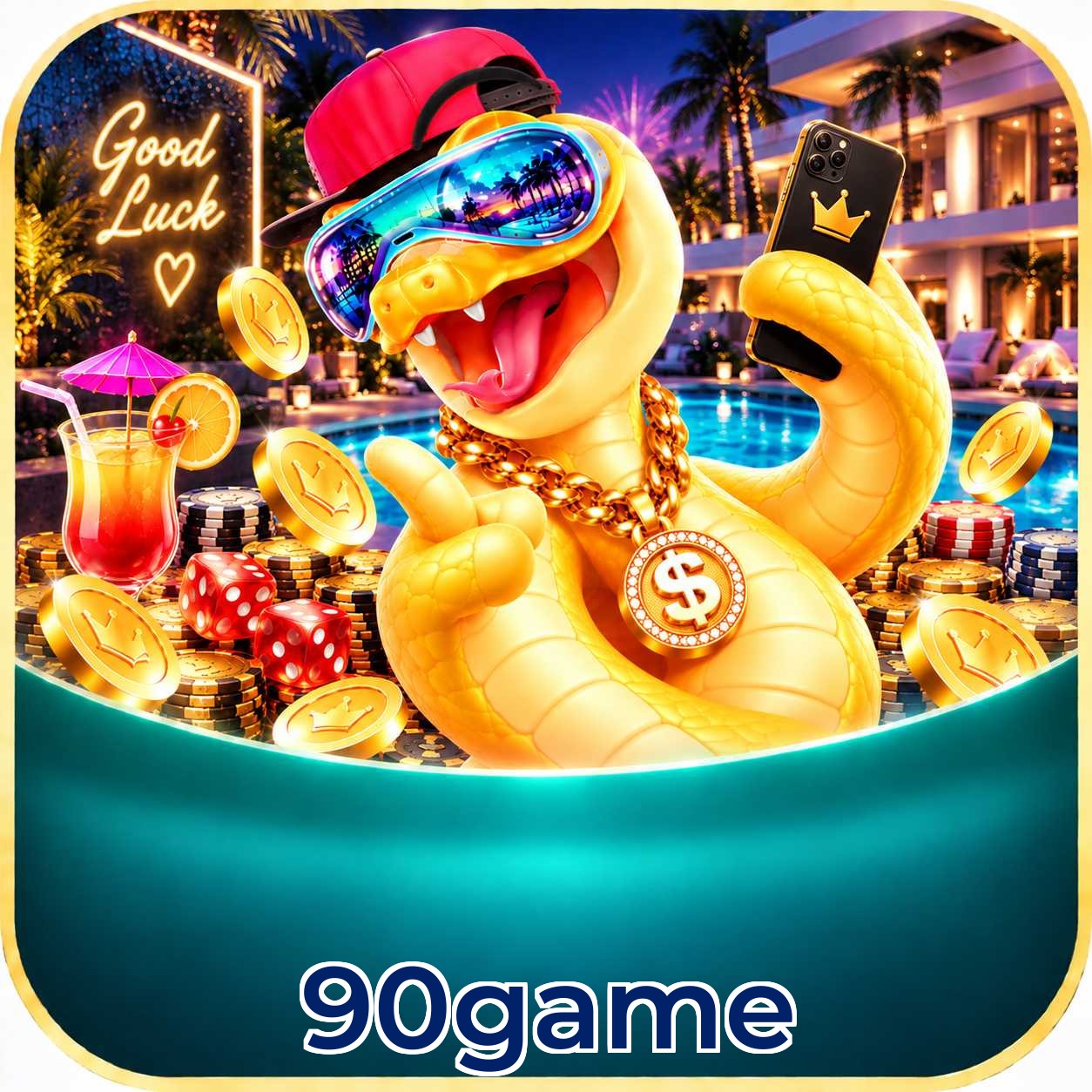 90game Loterias