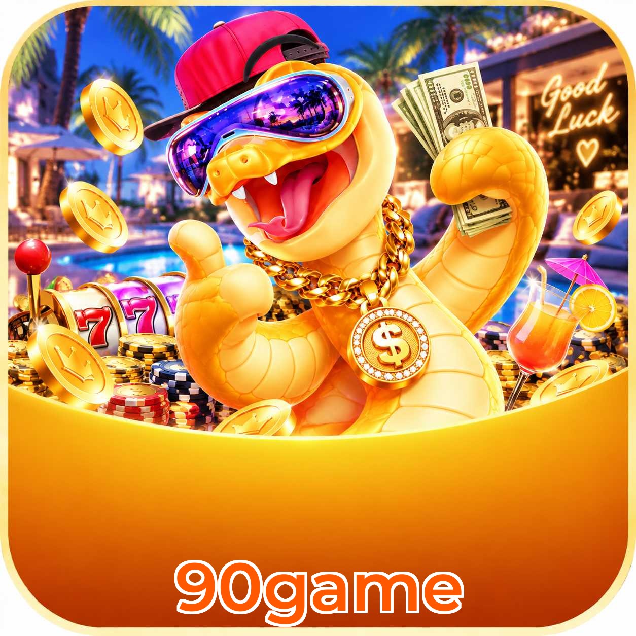 90game Slots